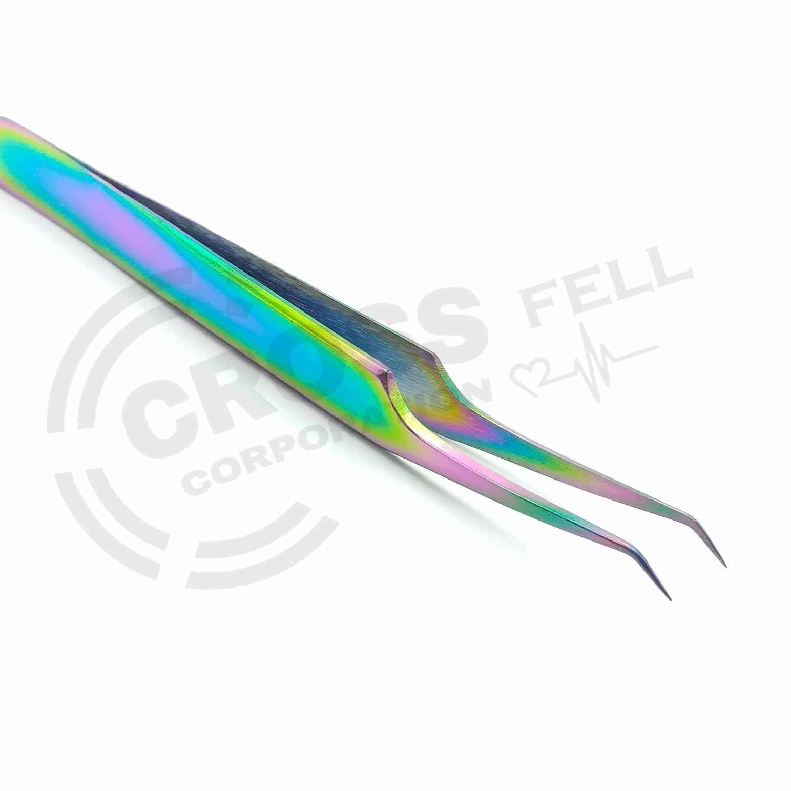 Eyelash Extension Tweezers Eyelash Extension Tweezers