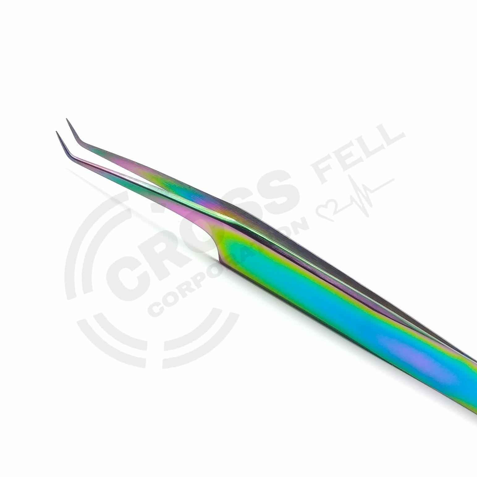 Eyelash Extension Tweezers Eyelash Extension Tweezers