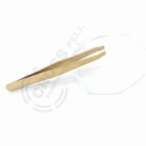 eyebrow tweezers