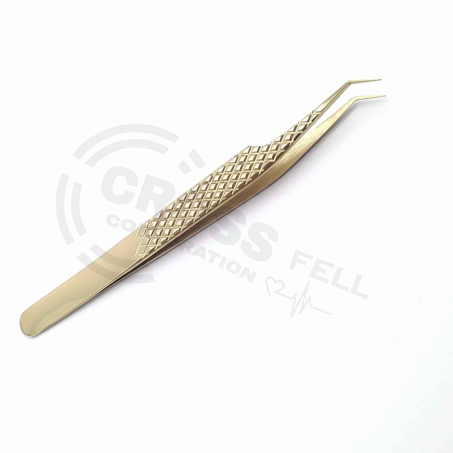 Tweezers For Eyelash Extension Tweezers For Eyelash Extension