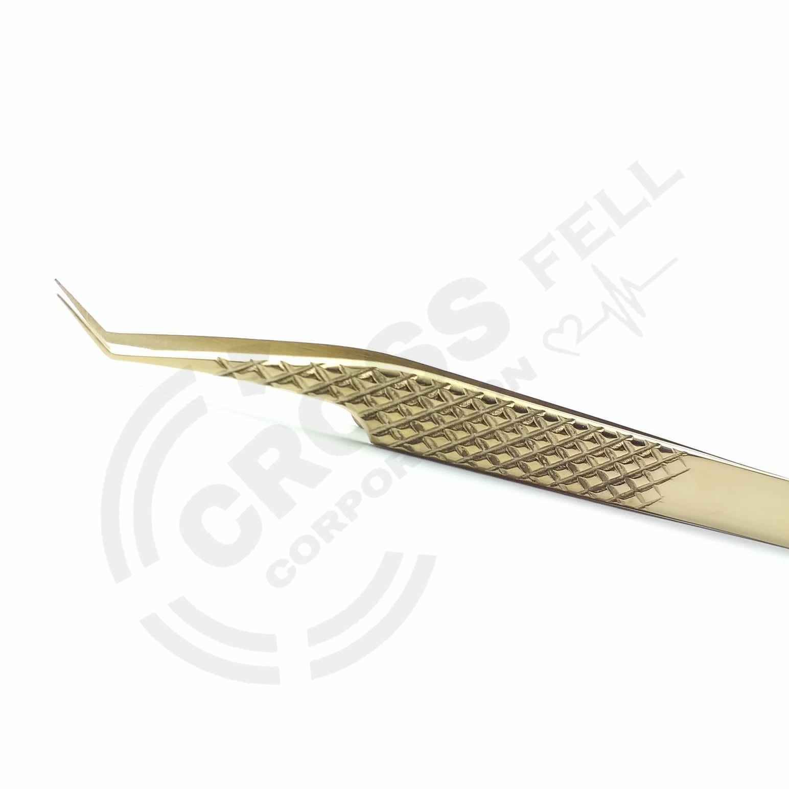 Tweezers For Eyelash Extension Tweezers For Eyelash Extension