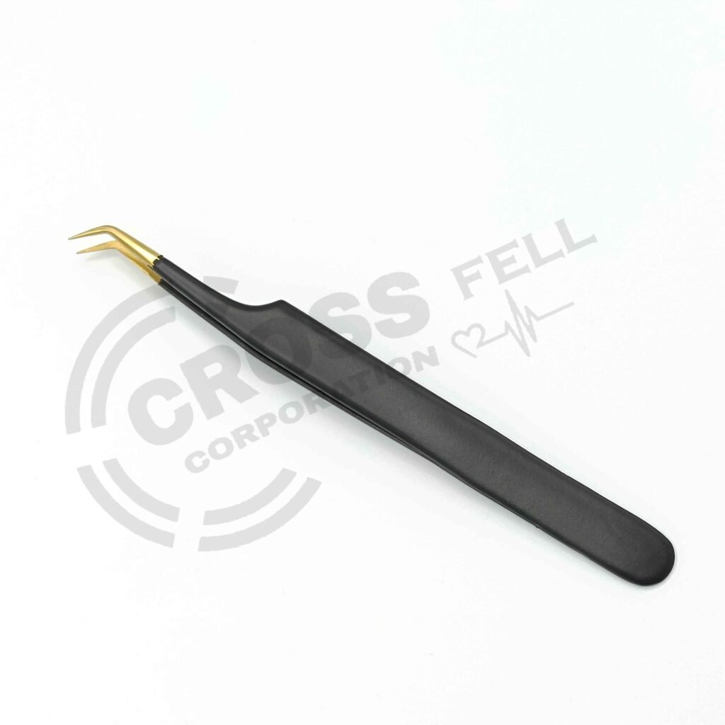 lash tweezer