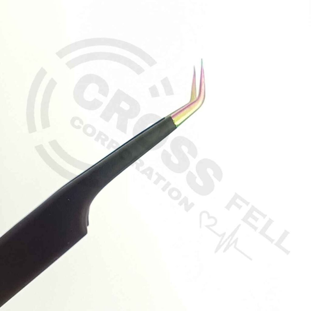lash tweezer