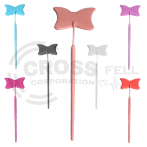 Lash mirrors for eyelash extension