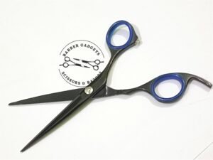 Black Super Cut Scissors