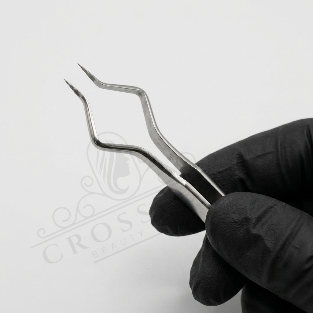 new-iso-pro-isolation-eyelash-tweezers